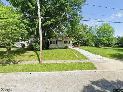 Nome, AKRON, OH 44320