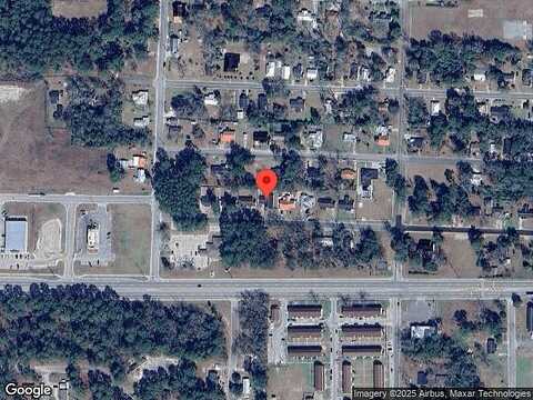 Jane, WAYCROSS, GA 31503