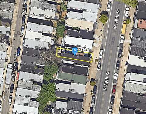 29Th, PHILADELPHIA, PA 19121
