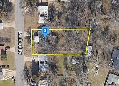 Mallard, OKLAHOMA CITY, OK 73115
