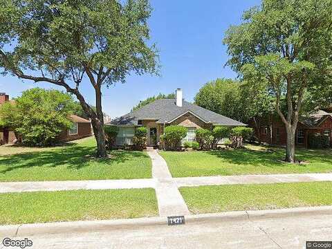 Baker, CEDAR HILL, TX 75104