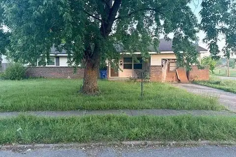 Canary, PAWHUSKA, OK 74056