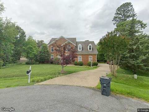 Abbots Ridge, MIDLOTHIAN, VA 23113