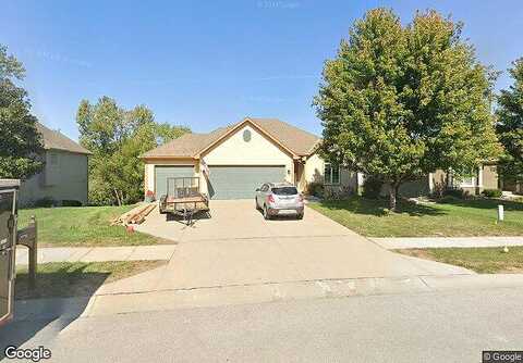 96Th, KANSAS CITY, MO 64139