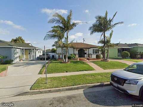 111Th, LOS ANGELES, CA 90047