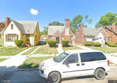 Forrer, DETROIT, MI 48227