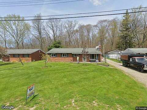 Cherrywood, KENT, OH 44240