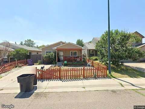 Elk, DENVER, CO 80239