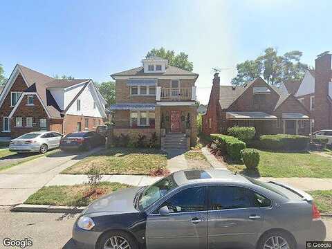 Rutherford, DETROIT, MI 48227