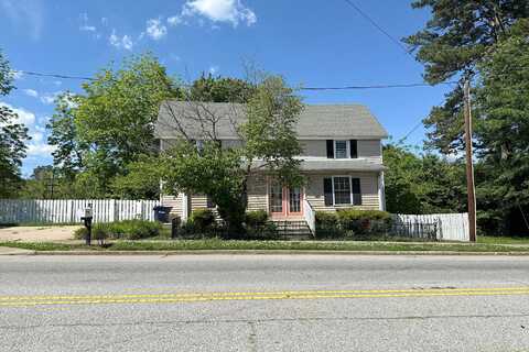 Lebby, PELZER, SC 29669