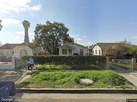 62Nd, LOS ANGELES, CA 90047