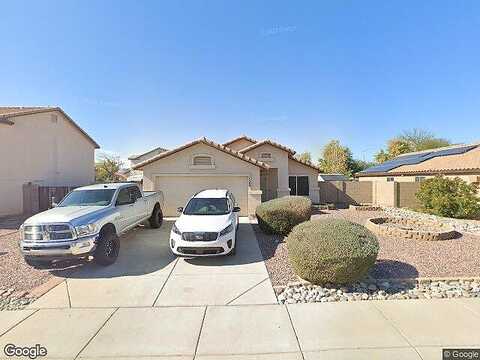 154Th, SURPRISE, AZ 85379