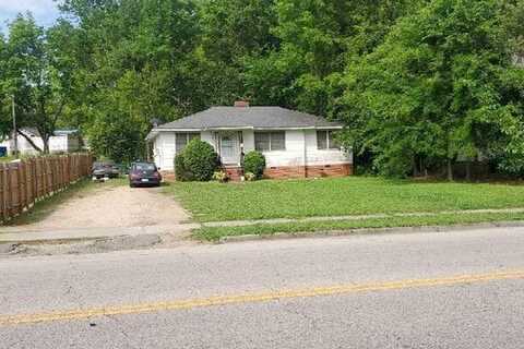 Center, CHESTER, SC 29706
