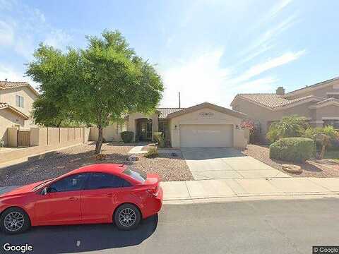 Verde, GOODYEAR, AZ 85395