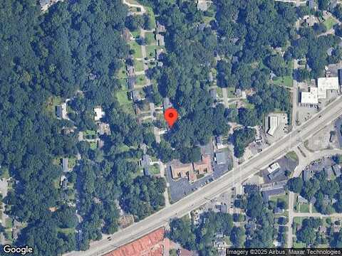 Thomas, DECATUR, GA 30030