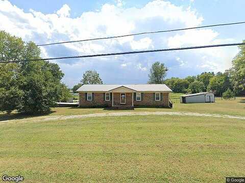Shockly, DOYLE, TN 38559