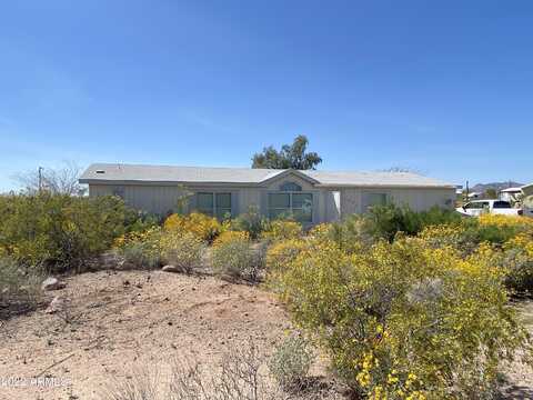 Bowman, APACHE JUNCTION, AZ 85119