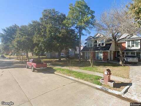 Rancho Vista, HOUSTON, TX 77083