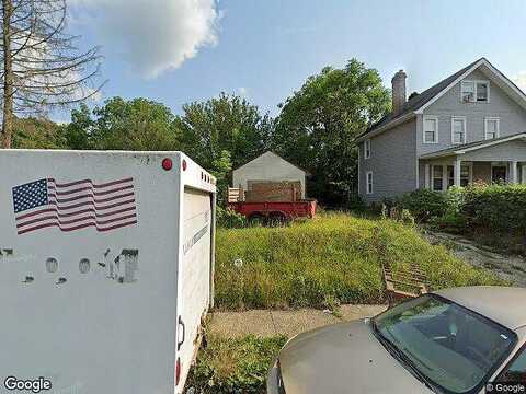 26Th, COLUMBUS, OH 43211