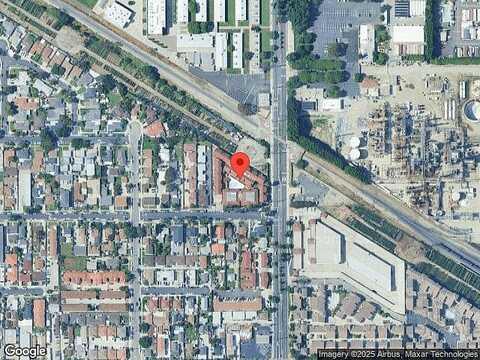 Downey, PARAMOUNT, CA 90723