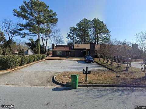 Stoneleigh, STONE MOUNTAIN, GA 30088