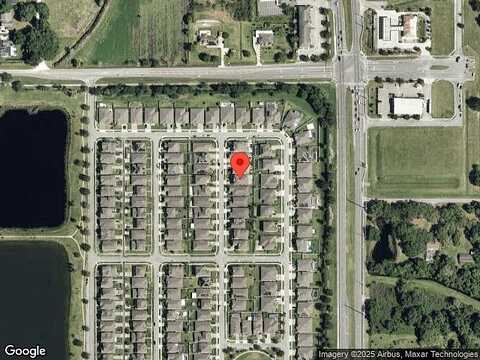 Caterpillar, SAINT CLOUD, FL 34771