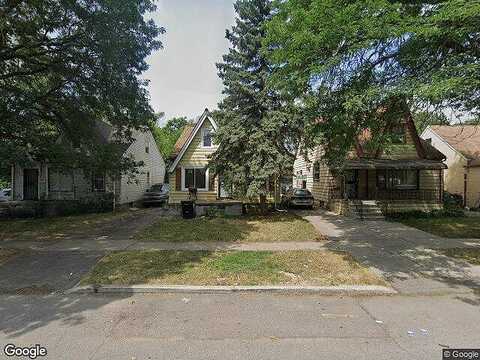 Stansbury, DETROIT, MI 48227