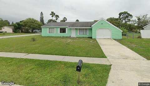 Voyager, PALM BAY, FL 32905
