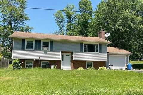 Frederick, GREENFIELD, MA 01301