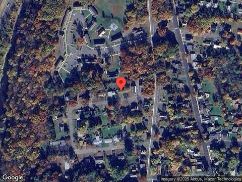 Frederick, GREENFIELD, MA 01301