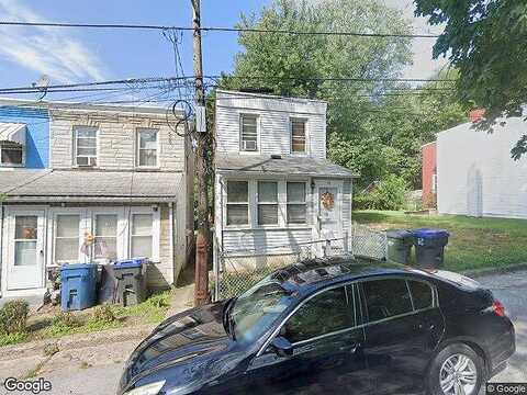 Newlinville, COATESVILLE, PA 19320