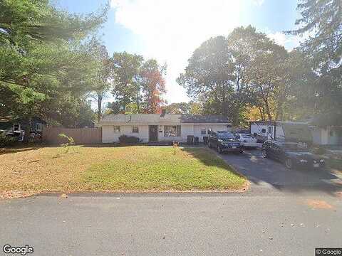 Tina, BROCKTON, MA 02302