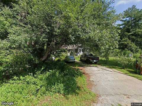 Killingly, FOSTER, RI 02825
