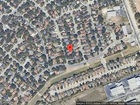 Mineral Springs, SAN ANTONIO, TX 78247