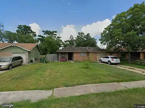 Hiram Clarke, HOUSTON, TX 77053