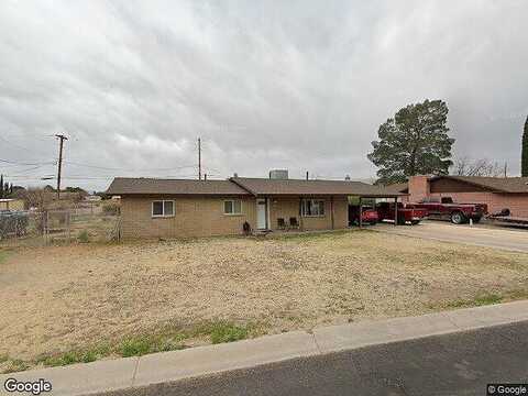 12Th, SAFFORD, AZ 85546