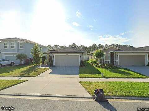 Rain Lily, JACKSONVILLE, FL 32258