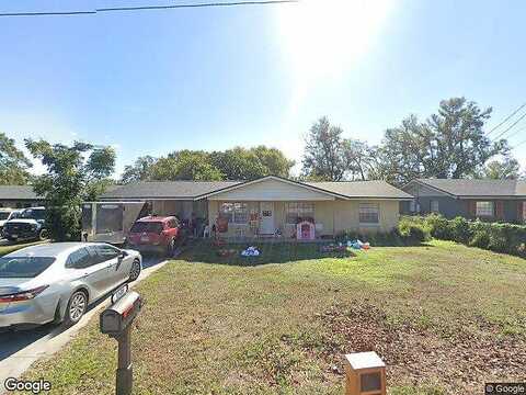 Avenue D, WINTER HAVEN, FL 33881