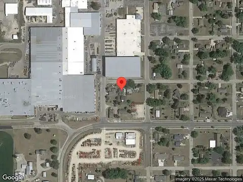 16Th, BRODHEAD, WI 53520