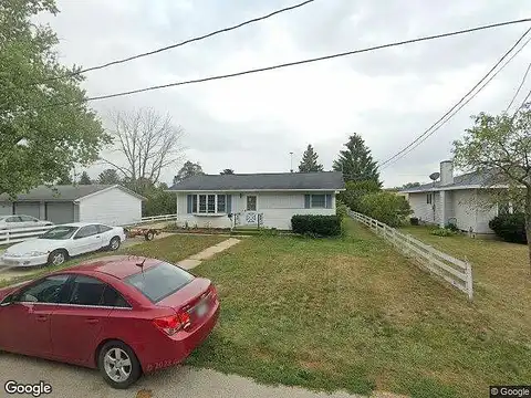 16Th, BRODHEAD, WI 53520