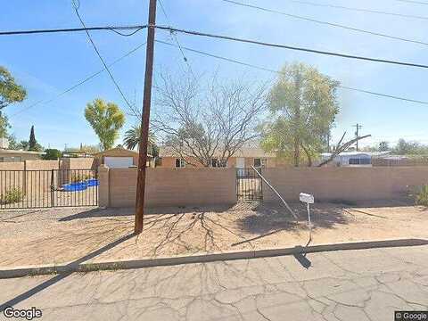 Jones, TUCSON, AZ 85716