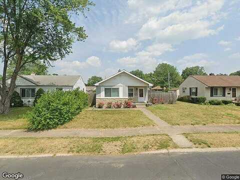 Wellington, SOUTH BEND, IN 46628