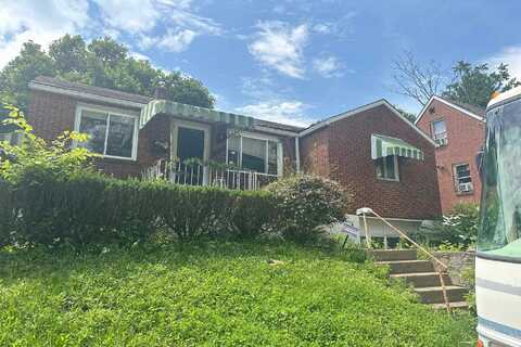 Oberlin, PITTSBURGH, PA 15206