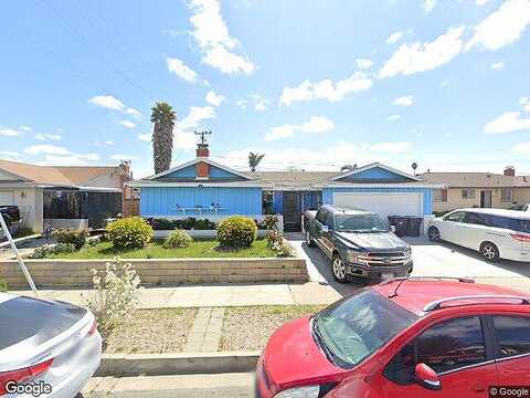Thornburg, SANTA MARIA, CA 93458