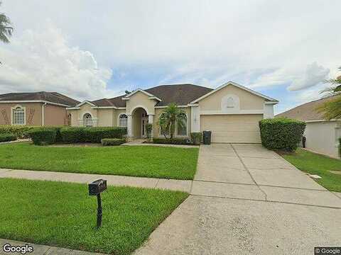 Prestwick, DAVENPORT, FL 33897