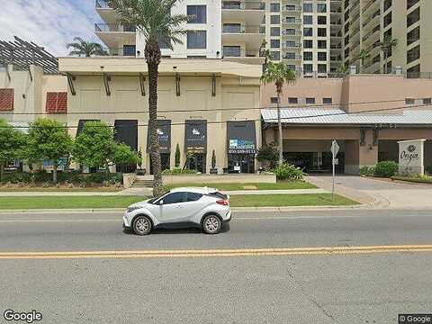 Front Beach, PANAMA CITY BEACH, FL 32413