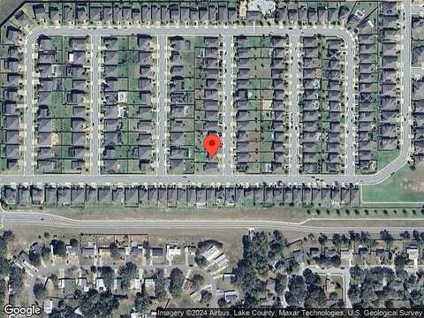 Finchburg, MINNEOLA, FL 34715