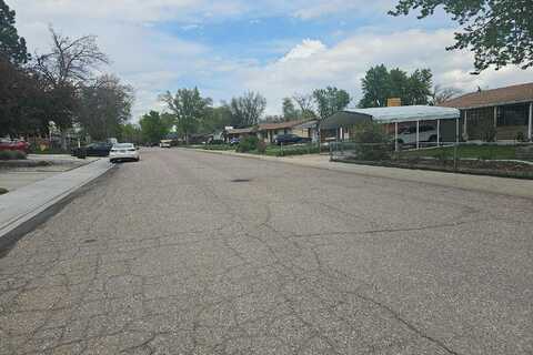 Judson, COLORADO SPRINGS, CO 80911