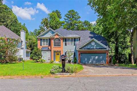 Green Oak, LAWRENCEVILLE, GA 30043