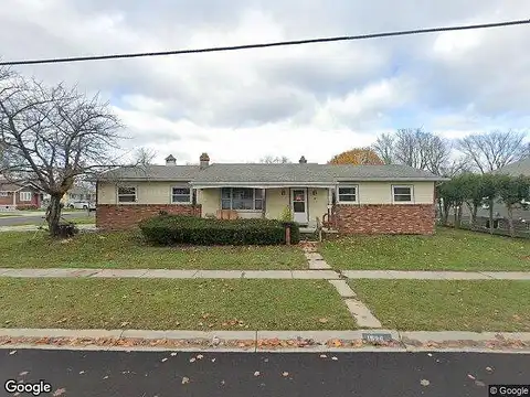 Wells, PORT HURON, MI 48060